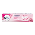 Crème Dépilatoire Veet Peaux Normales Silk & Fresh™